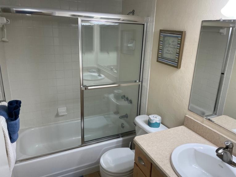 222 Point East Condominium