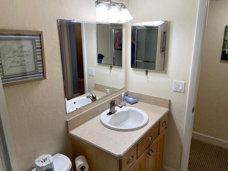 222 Point East Condominium