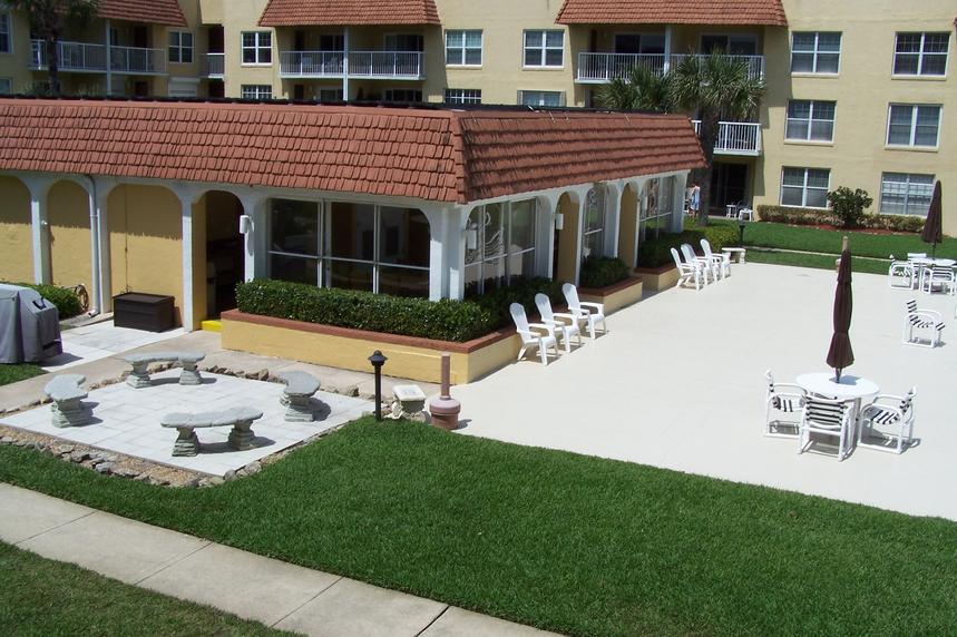 222 Point East Condominium