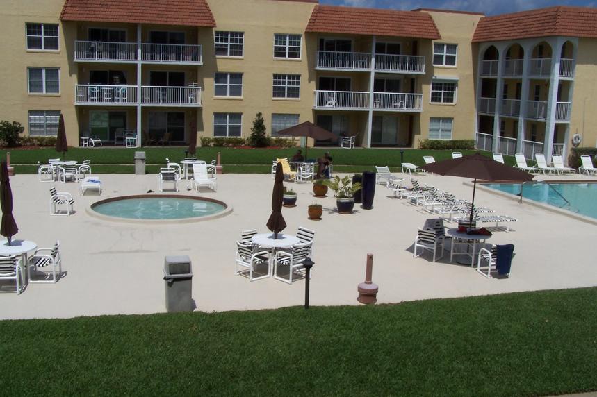 222 Point East Condominium