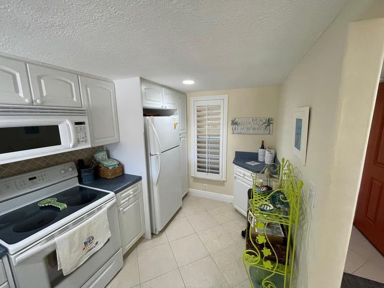 308 Point East Condominium