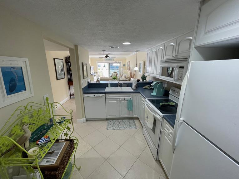 308 Point East Condominium