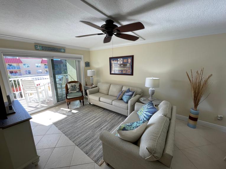 308 Point East Condominium