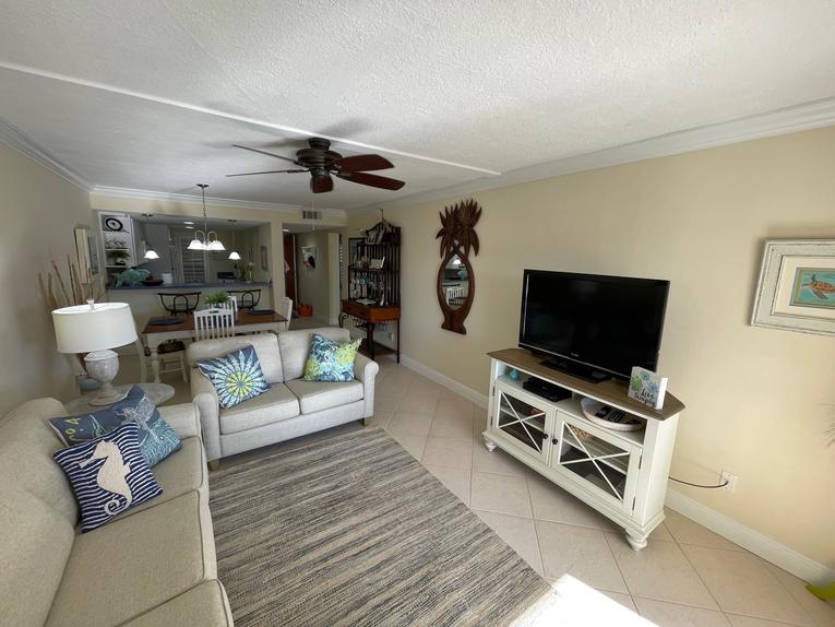 308 Point East Condominium