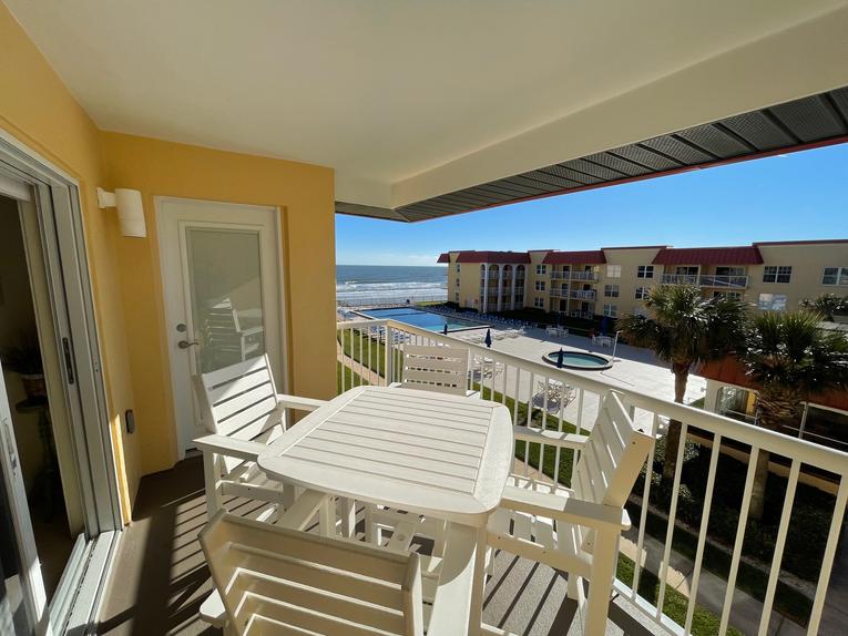 308 Point East Condominium