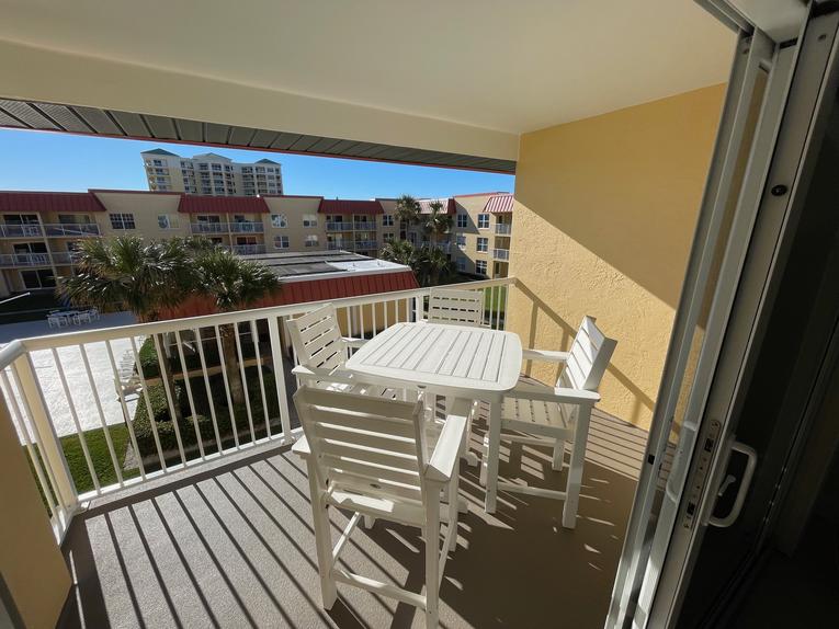 308 Point East Condominium