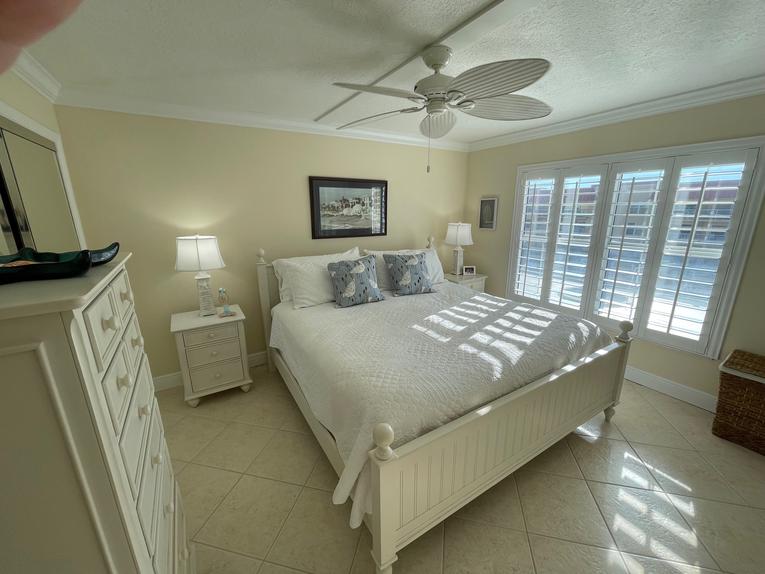 308 Point East Condominium