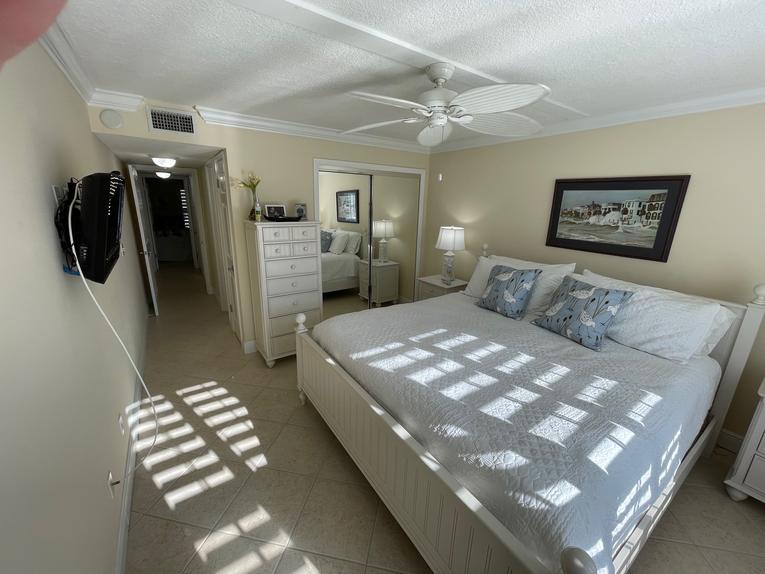 308 Point East Condominium