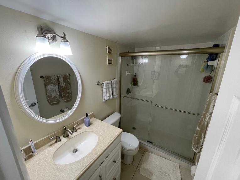 308 Point East Condominium