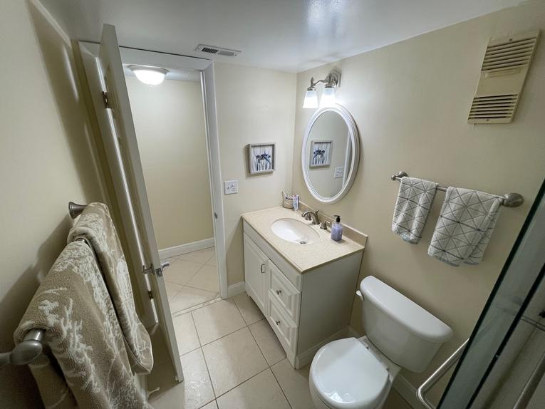 308 Point East Condominium