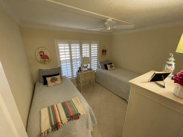 308 Point East Condominium