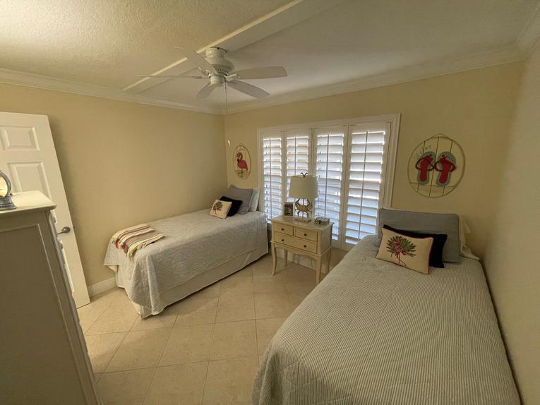 308 Point East Condominium