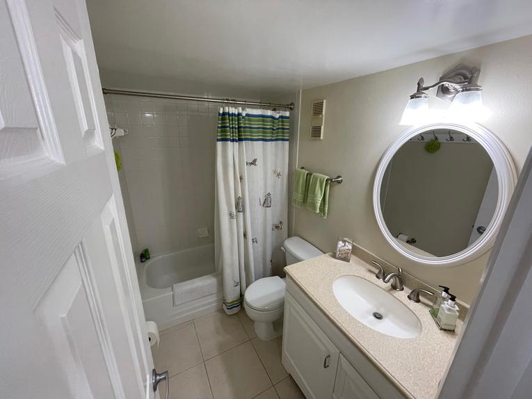 308 Point East Condominium