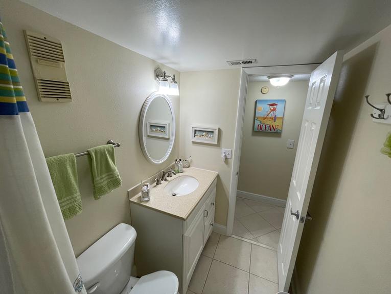 308 Point East Condominium