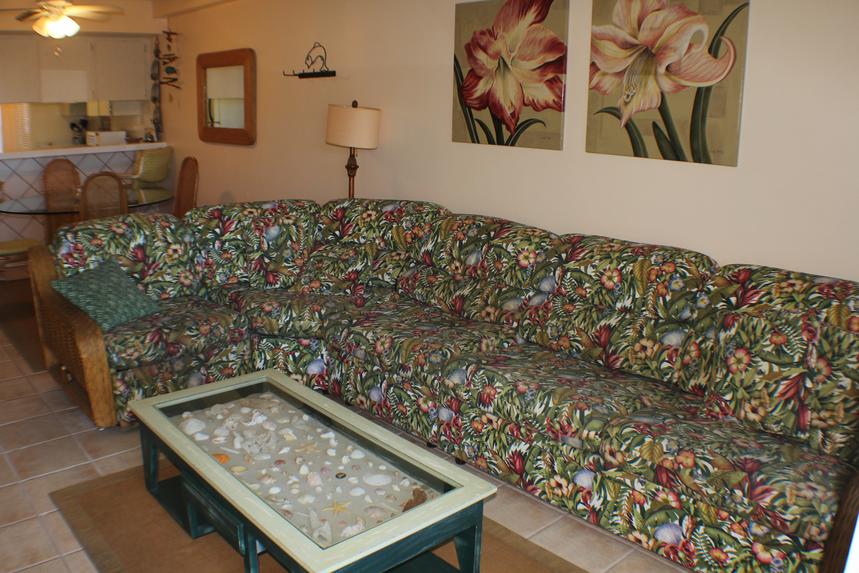 215 Point East Condominium