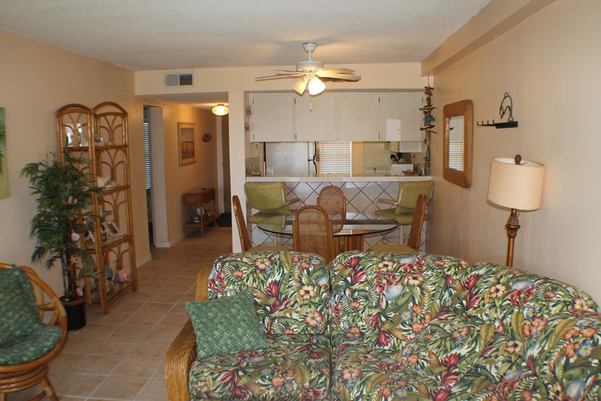 215 Point East Condominium