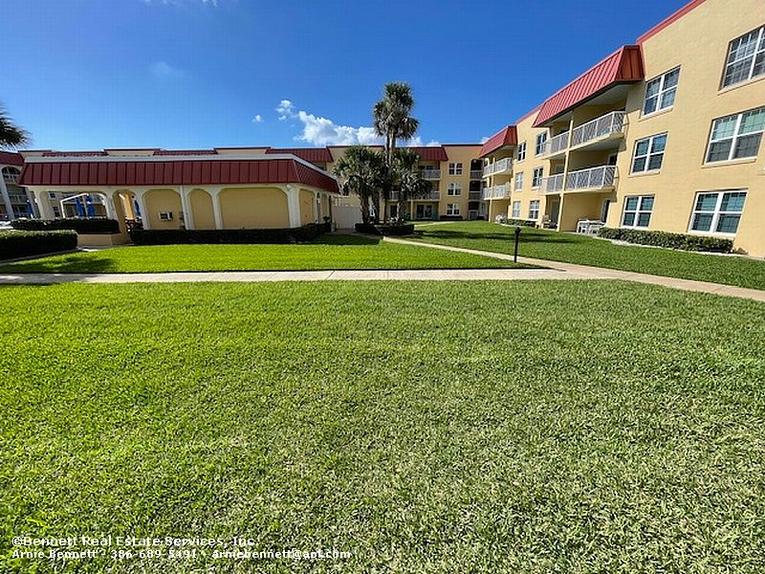 110 Point East Condominium