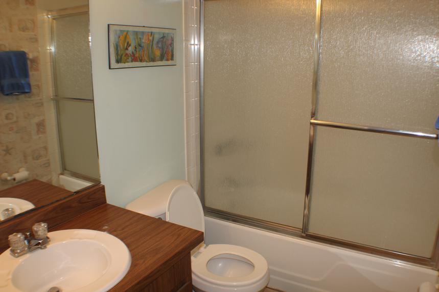 215 Point East Condominium