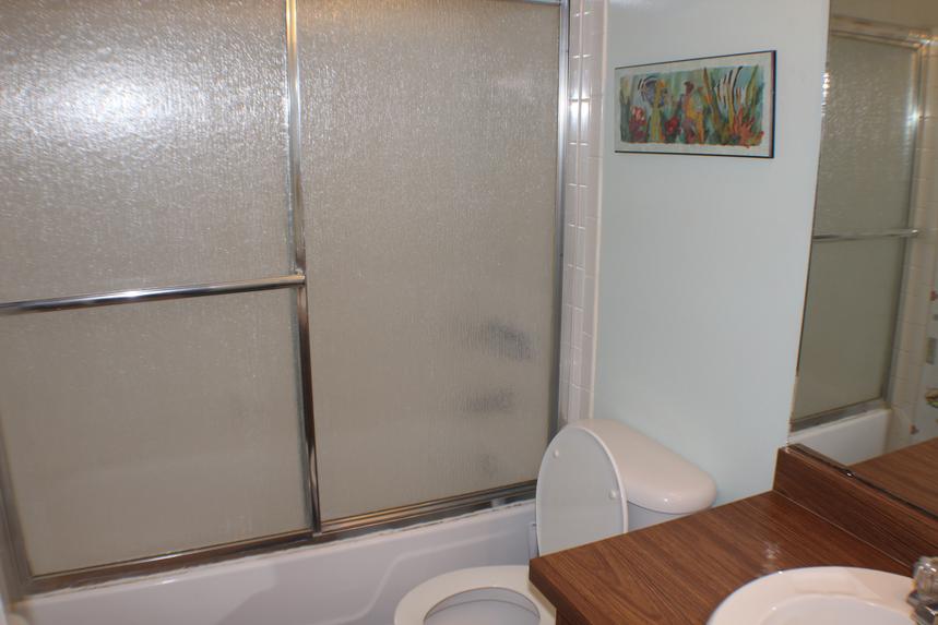 215 Point East Condominium