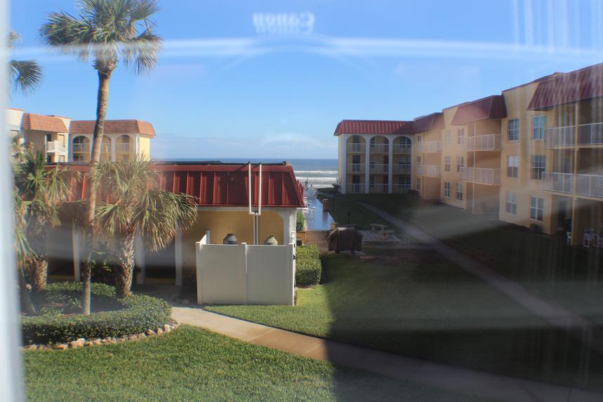 215 Point East Condominium