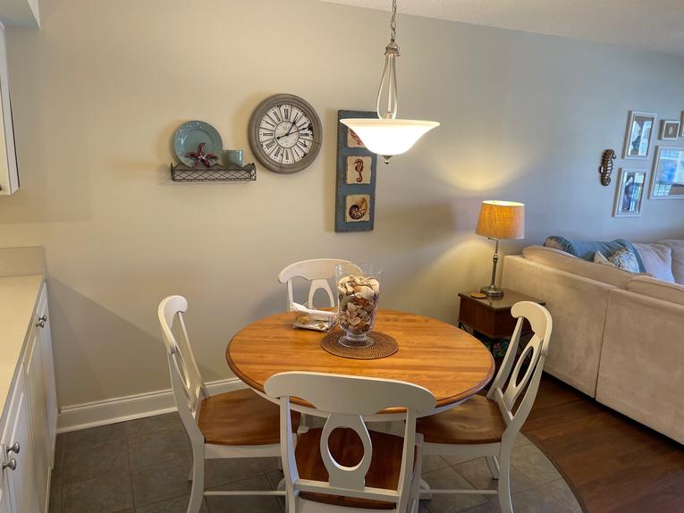 221 Point East Condominium