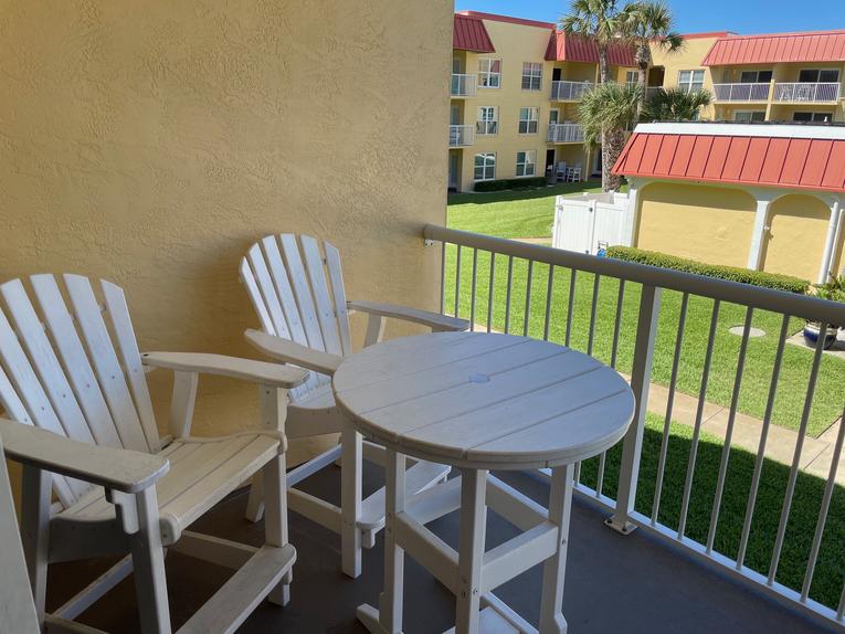 221 Point East Condominium