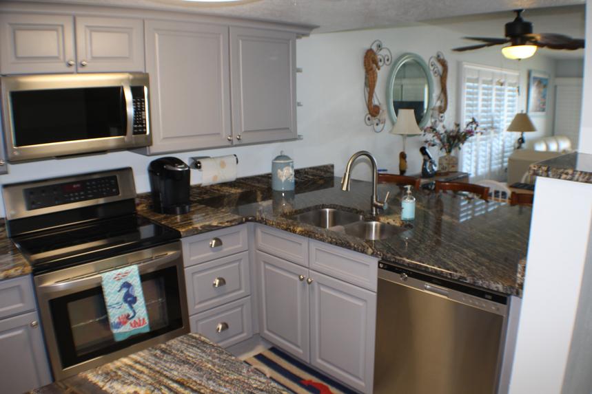 101 Point East Condominium