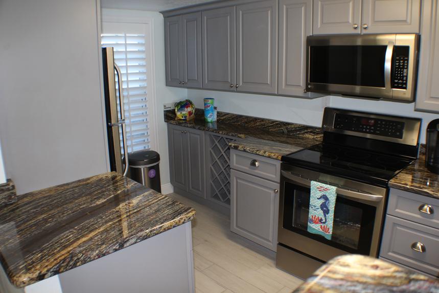 101 Point East Condominium