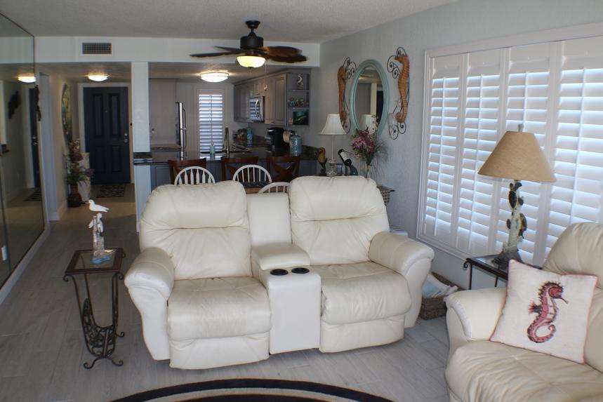 101 Point East Condominium