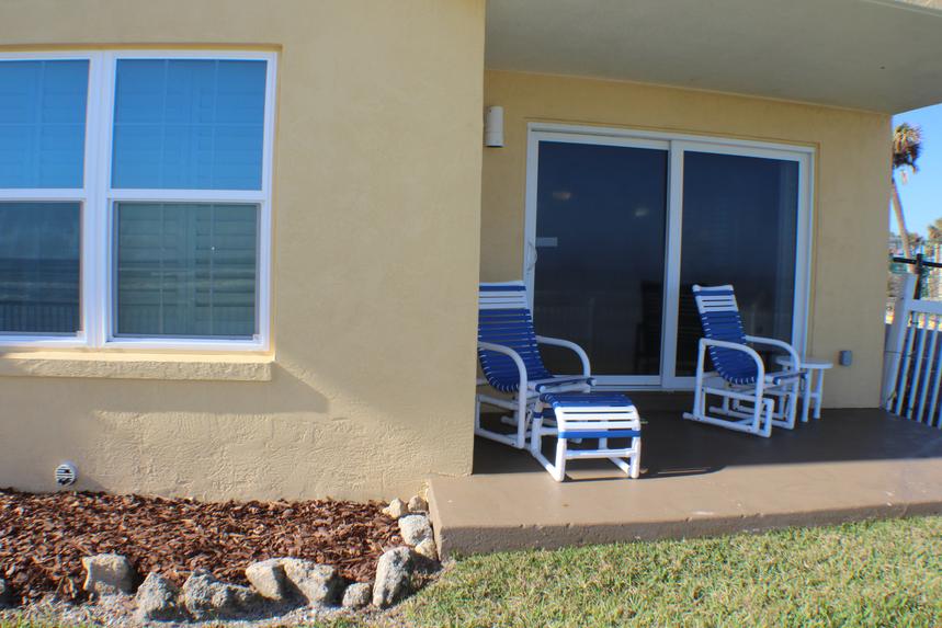 101 Point East Condominium