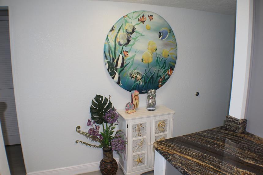 101 Point East Condominium