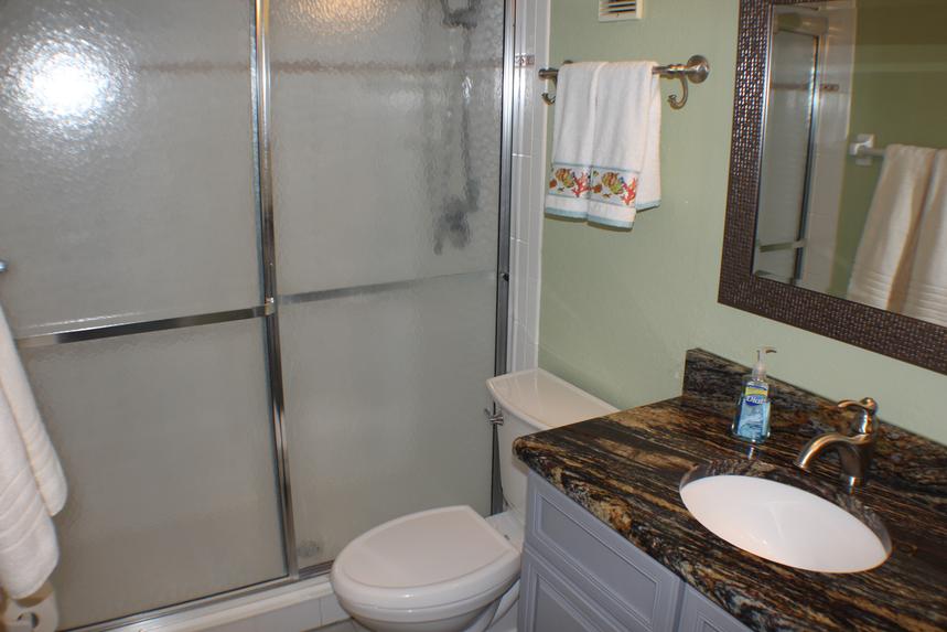 101 Point East Condominium