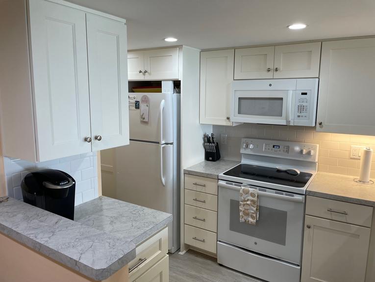 127 Point East Condominium