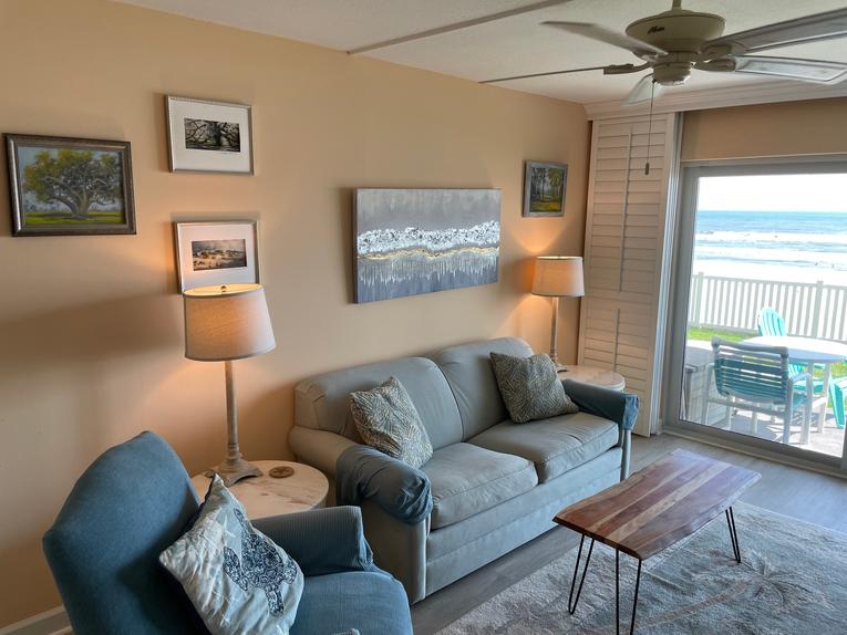 127 Point East Condominium