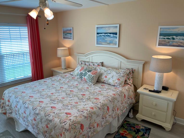 127 Point East Condominium