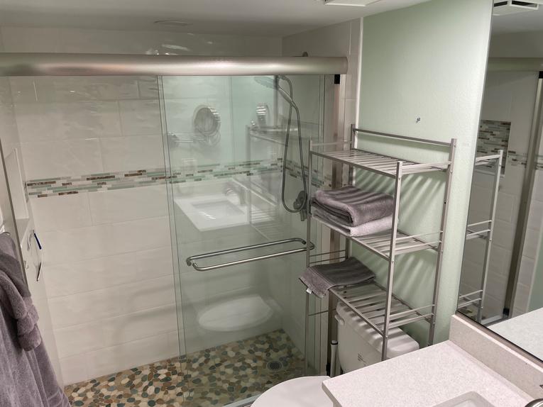 127 Point East Condominium