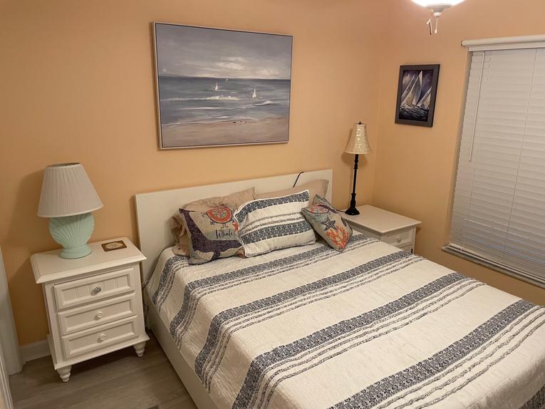 127 Point East Condominium