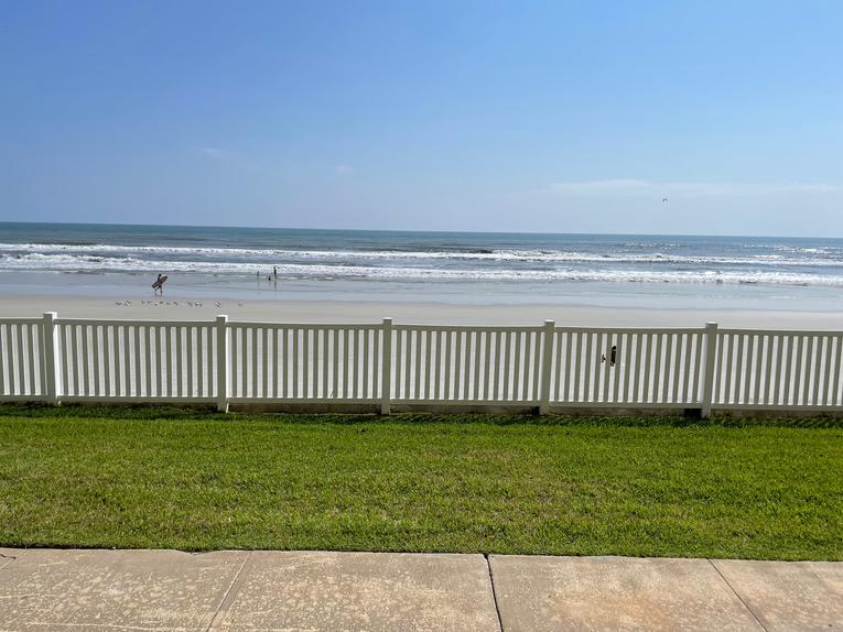 127 Point East Condominium