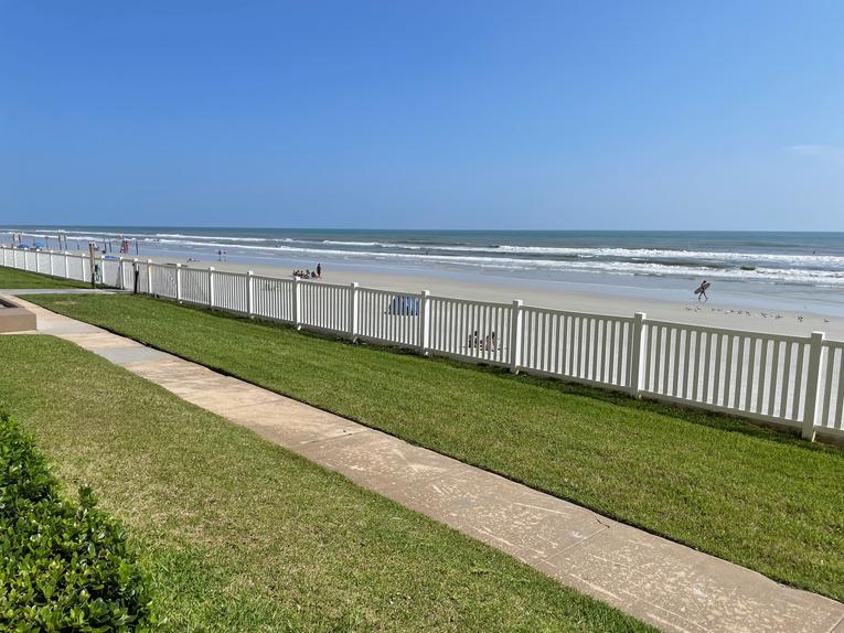 127 Point East Condominium