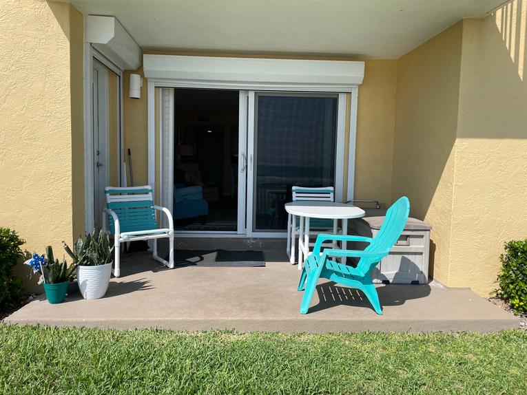 127 Point East Condominium