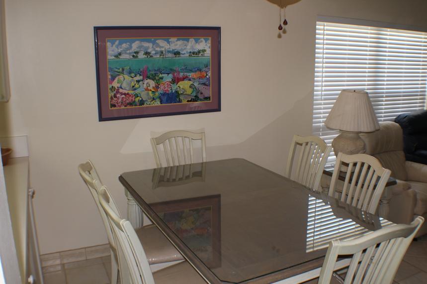 126 Point East Condominium