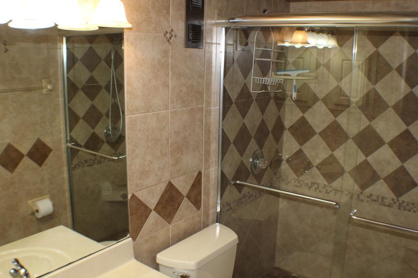 126 Point East Condominium