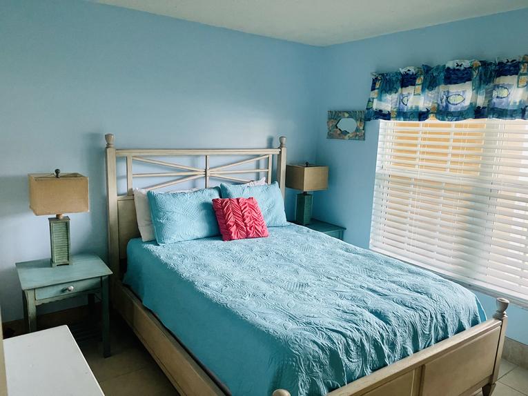 126 Point East Condominium