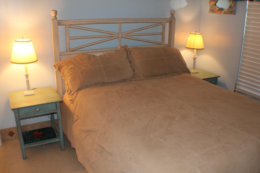 126 Point East Condominium