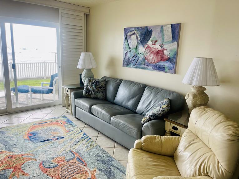 126 Point East Condominium