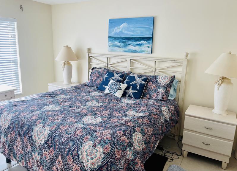 126 Point East Condominium