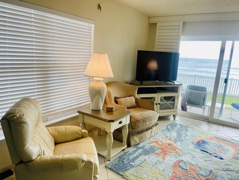 126 Point East Condominium