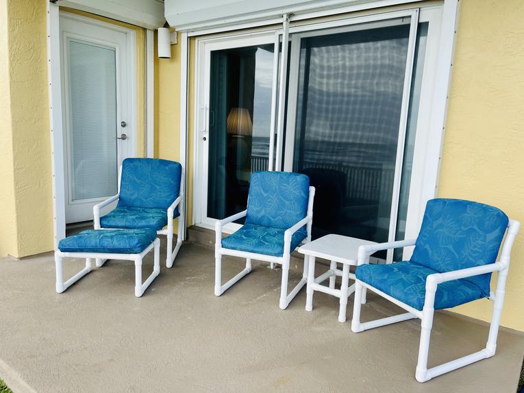 126 Point East Condominium