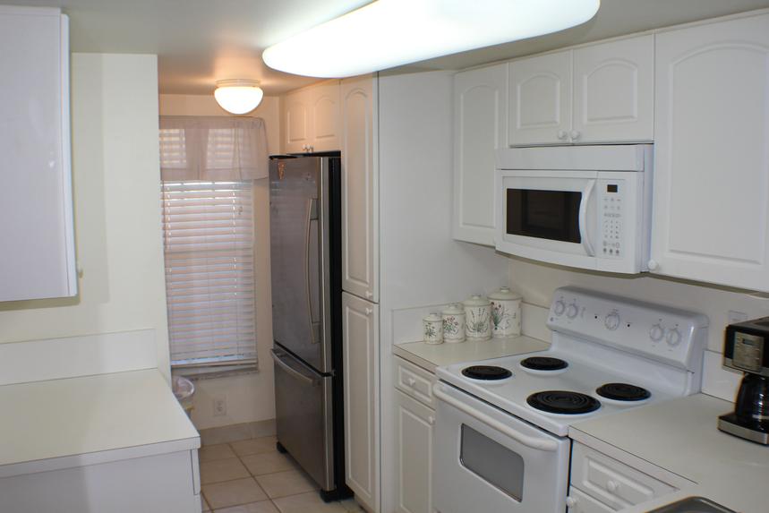 126 Point East Condominium