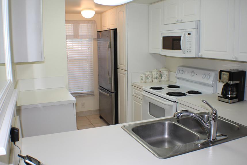 126 Point East Condominium